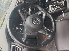 Nissan Qashqai 2.0L CVT XV Premium Luxury - photo 11
