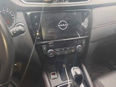 Nissan Qashqai 2.0L CVT XV Premium Luxury - photo 14