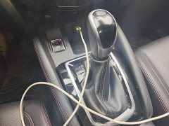 Nissan Qashqai 2.0L CVT XV Premium Luxury - photo 15