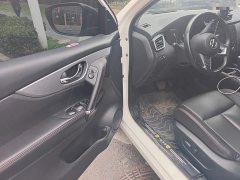 Nissan Qashqai 2.0L CVT XV Premium Luxury - photo 17