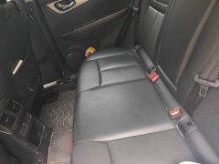 Nissan Qashqai 2.0L CVT XV Premium Luxury - photo 18
