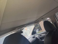 Nissan Qashqai 2.0L CVT XV Premium Luxury - photo 19