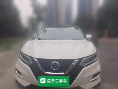 Nissan Qashqai 2.0L CVT XV Premium Luxury - photo 2