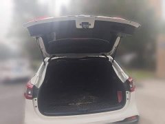 Nissan Qashqai 2.0L CVT XV Premium Luxury - photo 20