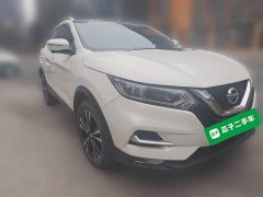 Nissan Qashqai 2.0L CVT XV Premium Luxury - photo 3