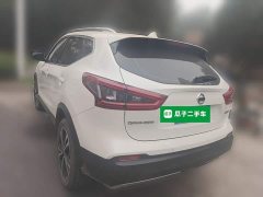 Nissan Qashqai 2.0L CVT XV Premium Luxury - photo 4