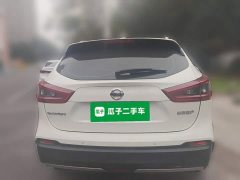 Nissan Qashqai 2.0L CVT XV Premium Luxury - photo 5