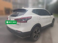 Nissan Qashqai 2.0L CVT XV Premium Luxury - photo 6