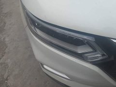 Nissan Qashqai 2.0L CVT XV Premium Luxury - photo 7