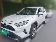 Toyota RAV4 2.0L CVT AWD Fashion Edition - photo 1