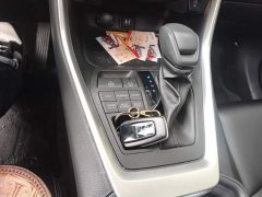 Toyota RAV4 2.0L CVT AWD Fashion Edition - photo 10