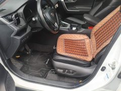 Toyota RAV4 2.0L CVT AWD Fashion Edition - photo 11