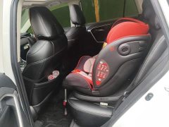 Toyota RAV4 2.0L CVT AWD Fashion Edition - photo 13