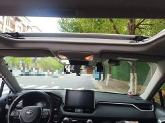 Toyota RAV4 2.0L CVT AWD Fashion Edition - photo 14