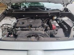 Toyota RAV4 2.0L CVT AWD Fashion Edition - photo 16
