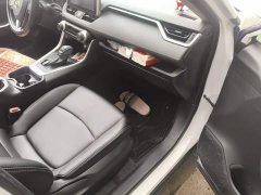 Toyota RAV4 2.0L CVT AWD Fashion Edition - photo 19