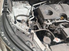 Toyota RAV4 2.0L CVT AWD Fashion Edition - photo 20