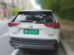 Toyota RAV4 2.0L CVT AWD Fashion Edition - photo 3