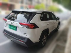 Toyota RAV4 2.0L CVT AWD Fashion Edition - photo 4