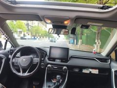 Toyota RAV4 2.0L CVT AWD Fashion Edition - photo 5