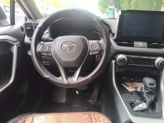 Toyota RAV4 2.0L CVT AWD Fashion Edition - photo 6