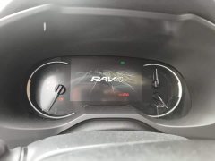 Toyota RAV4 2.0L CVT AWD Fashion Edition - photo 7