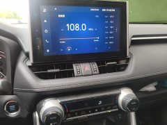 Toyota RAV4 2.0L CVT AWD Fashion Edition - photo 9