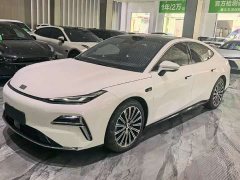Geely Galaxy Xingyao 8 130km EM-P Starship Edition - ფოტო 1