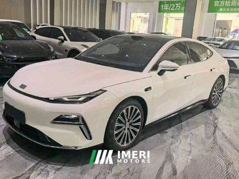2025 Geely Galaxy Xingyao 8 130km EM-P Starship Edition - ავტომობილი ჩინეთიდან