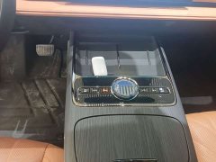 Geely Galaxy Xingyao 8 130km EM-P Starship Edition - ფოტო 13