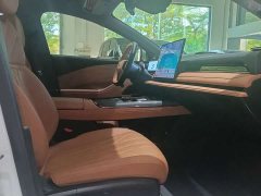 Geely Galaxy Xingyao 8 130km EM-P Starship Edition - ფოტო 15