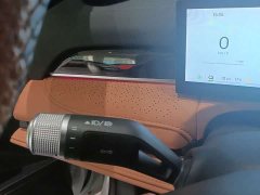 Geely Galaxy Xingyao 8 130km EM-P Starship Edition - ფოტო 16