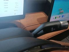 Geely Galaxy Xingyao 8 130km EM-P Starship Edition - ფოტო 17