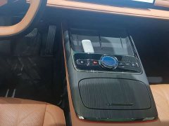 Geely Galaxy Xingyao 8 130km EM-P Starship Edition - ფოტო 18