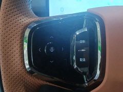 Geely Galaxy Xingyao 8 130km EM-P Starship Edition - ფოტო 19