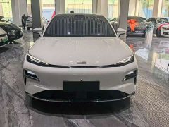 Geely Galaxy Xingyao 8 130km EM-P Starship Edition - ფოტო 2