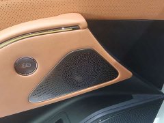 Geely Galaxy Xingyao 8 130km EM-P Starship Edition - ფოტო 20