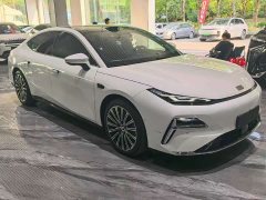 Geely Galaxy Xingyao 8 130km EM-P Starship Edition - ფოტო 3