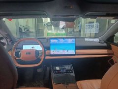 Geely Galaxy Xingyao 8 130km EM-P Starship Edition - ფოტო 4