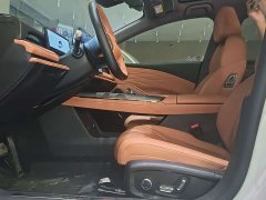 Geely Galaxy Xingyao 8 130km EM-P Starship Edition - ფოტო 5