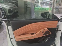 Geely Galaxy Xingyao 8 130km EM-P Starship Edition - ფოტო 6