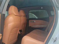 Geely Galaxy Xingyao 8 130km EM-P Starship Edition - ფოტო 8