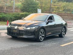 Volkswagen Lingdu L 280TSI DSG Spicy Edition - photo 1