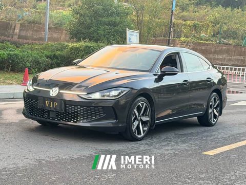 2025 Volkswagen Lingdu L 280TSI DSG Spicy Edition - ავტომობილი ჩინეთიდან