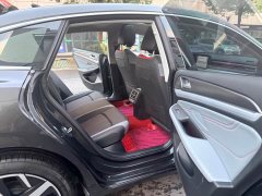 Volkswagen Lingdu L 280TSI DSG Spicy Edition - photo 10