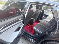 Volkswagen Lingdu L 280TSI DSG Spicy Edition - photo 11
