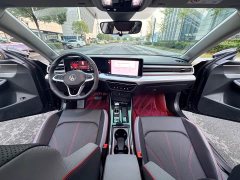 Volkswagen Lingdu L 280TSI DSG Spicy Edition - photo 12