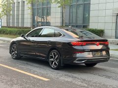Volkswagen Lingdu L 280TSI DSG Spicy Edition - photo 6