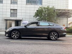 Volkswagen Lingdu L 280TSI DSG Spicy Edition - photo 7