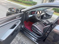Volkswagen Lingdu L 280TSI DSG Spicy Edition - photo 8